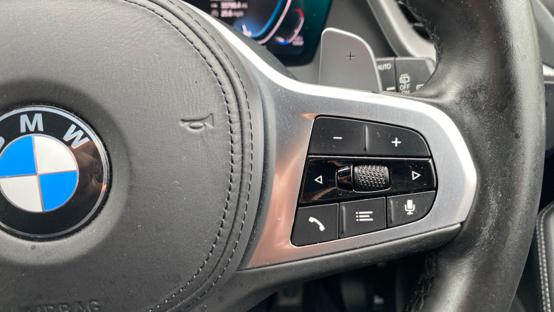 BMW 1 Series M135i xDrive 5dr Step Auto [Plus Pack] Petrol Hatchback